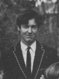 W Symons, 1971